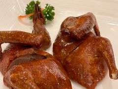 -利苑酒家(合景国际金融广场店)