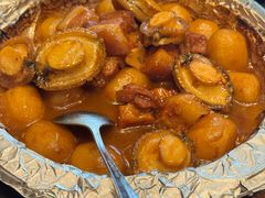 -万宝海鲜舫(劳动公园店)