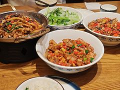 -八碗湘长沙市井菜(坡子街店)