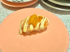 -争鲜回转寿司(朝外悠唐PLUS店)