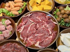 -阳阳老火锅(小南门店)