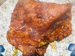 秘制大排-洪福米线(浣纱路店)