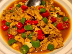 -姜君·千岛湖鱼头馆(浦东大道店)