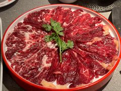 -八合里潮汕鲜牛肉火锅(广州五羊邨店)
