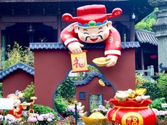 -钱王祠