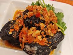 -龙师傅卤炒(天马店)