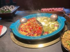 -吼堂老火锅(太古里总店)