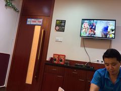 -家富足道·推拿养生·按摩SPA(科技园店)