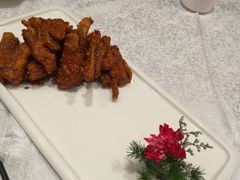 -北李妈妈菜·海肠捞饭(高新万达店)