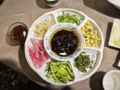 -老浒记烤鸭-北京菜(琉璃厂店)