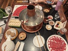 -南门涮肉(通州大船店)