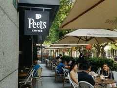 -Peet's 皮爷咖啡(东湖路手作店)