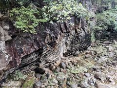 -黄山翡翠谷景区