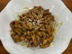 -南记食粥坊·宵夜大排档(莲花总店)