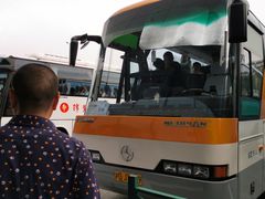 -上海旅游集散中心(万体站)