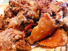 -香融府·烤鸭·家常菜(马家堡路店)