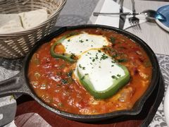 -La Medina餐厅(亮马河南路店)