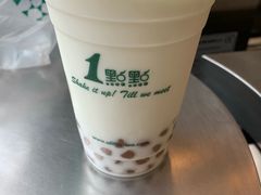 -1点点(昆山张浦店)