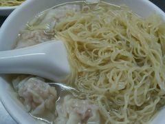 -汉记面馆(南华东路店)