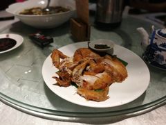傣家手舂鸡-味道云南·云朵山歌(东方都会广场店)