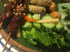 -美奈小馆·越南料理(中航城君尚购物中心店)