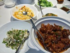 -院里寻菜·精致庭院菜(观沙岭店)