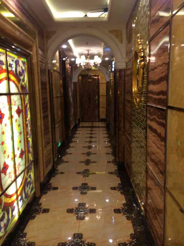 维也纳ktv-"特别好的一家ktv,环境设施特别好,服务."-大众点评移动版