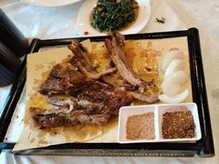 -老浒记民俗酒楼(王府井店)
