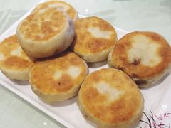 门丁肉饼-南来顺饭庄·清真(南菜园店)