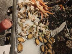 -金海湾自助餐厅(金陵饭店)