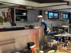 -嘻小北·兰州清汤牛肉面(南翔印象城MEGA店)