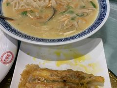 糊涂面-老雒阳面馆·水席(定鼎门店)