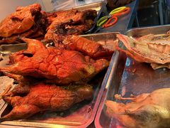 -章云板鸭(马道街店)
