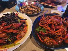 -红盔甲·小龙虾(车公庙店)