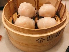 招牌虾饺皇-金鼎轩(方庄天坛店)
