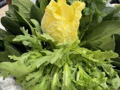 -草原传奇鲜羊火锅(桥北店)