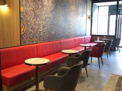 -COSTA COFFEE(斯普瑞斯奥特莱斯店)