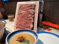 -鑫隆四季涮肉(八角畅游店)