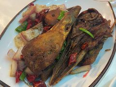 -老鄞江清水龙虾•赵赵家(江北店)