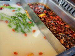 -大隐·成都火锅Bistro(合生麒麟新天地店)