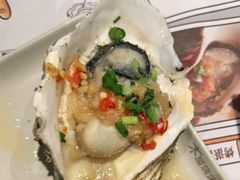 -木屋烧烤(龙华店)
