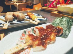 -火山屋台(新街口店)