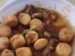 -考记泥焗鸡农庄·海鲜(北洛秘境店)