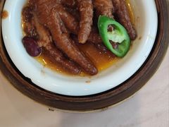 -东方印象大酒楼(拱北店)