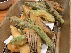 -然寿司(郎园vintage店)