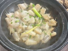 豆腐鱼-小时候焗海鲜(鄞州万达店)