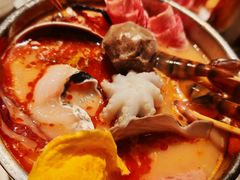 -Thai Basil罗勒叶泰式餐厅(时代天街店)