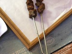 -姥姥家大缸烧烤(台东店)