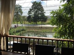 -Ohkajhu Organic Farm Sansai