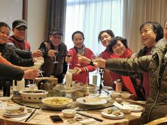 -欣旺·迎宾楼·百年无锡菜